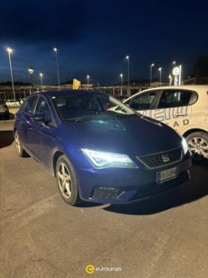 usato SEAT Leon