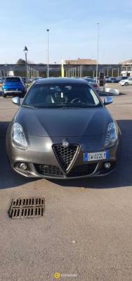 usato ALFA ROMEO Giulietta