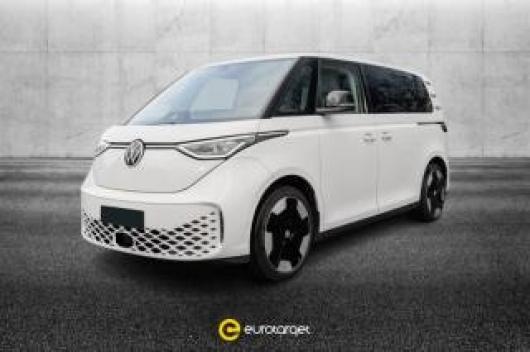 usato VOLKSWAGEN ID Buzz