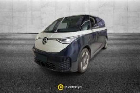 usato VOLKSWAGEN ID Buzz