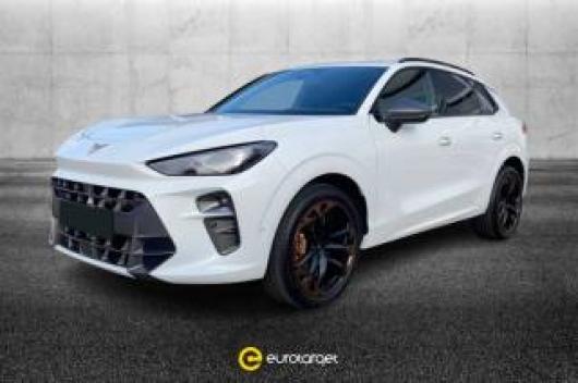 usato CUPRA Terramar