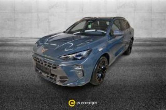 usato CUPRA Terramar