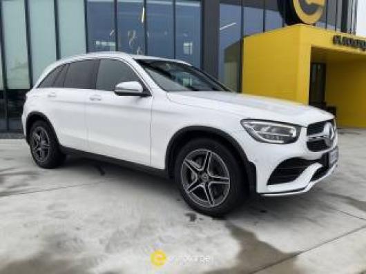 GLC 220