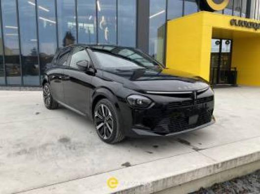 nuovo LANCIA Ypsilon