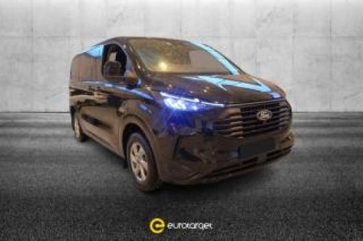 usato FORD Transit Custom