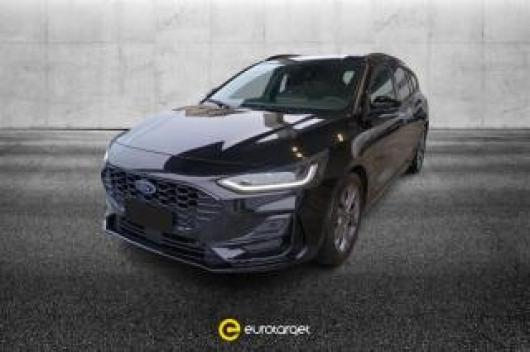 usato FORD Focus