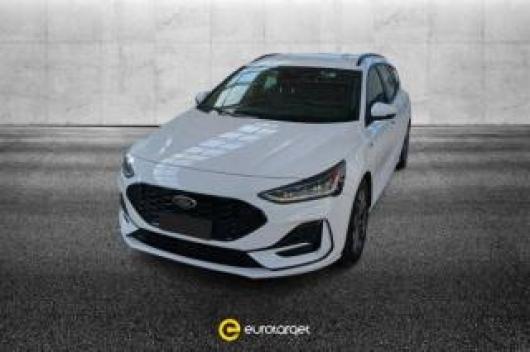 usato FORD Focus