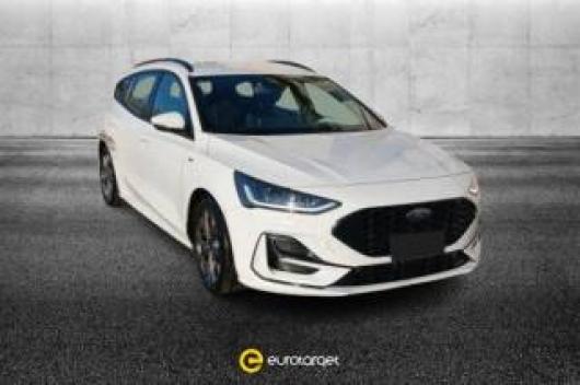 usato FORD Focus