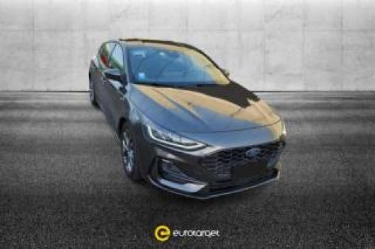 usato FORD Focus
