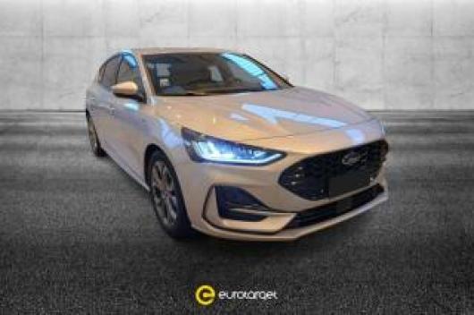 usato FORD Focus