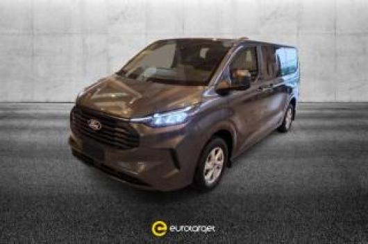 usato FORD Transit Custom