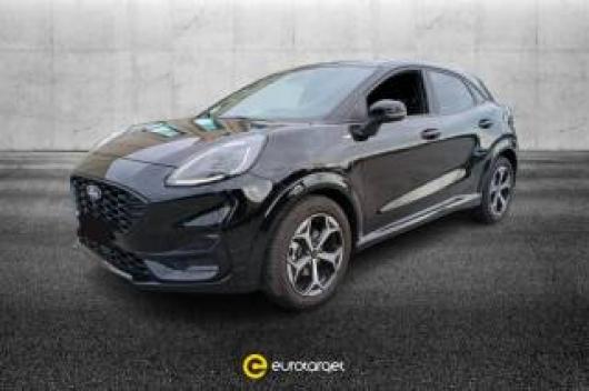 usato FORD Puma