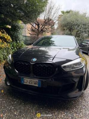 usato BMW M135