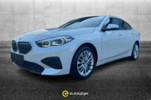 usato BMW 218