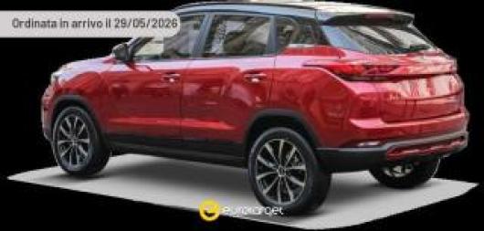 nuovo EVO Evo7 Kairos