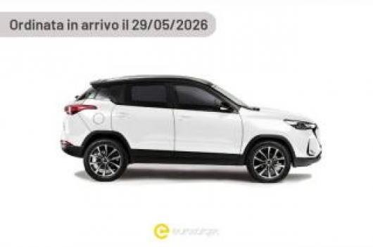 nuovo EVO Evo7 Kairos