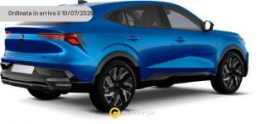 nuovo RENAULT Rafale