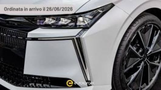 nuovo DS AUTOMOBILES DS 4 Crossback