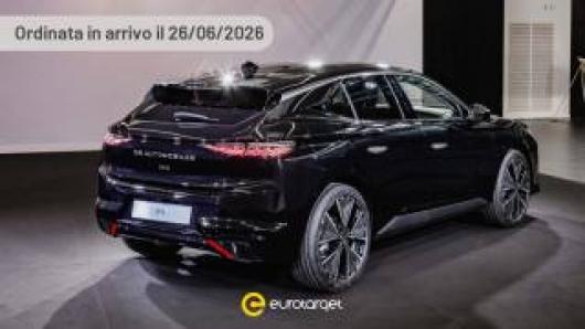nuovo DS AUTOMOBILES DS 4 Crossback
