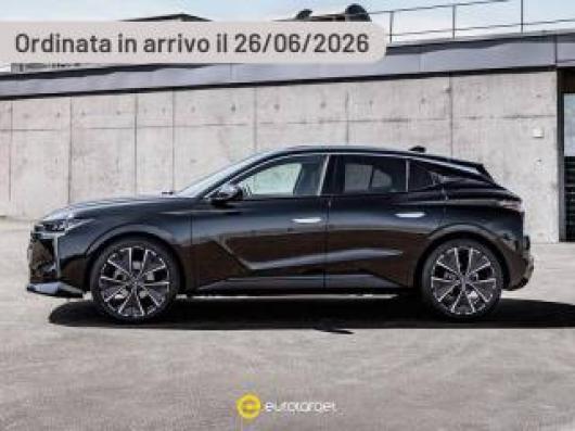 nuovo DS AUTOMOBILES DS 4 Crossback