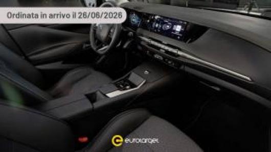 nuovo DS AUTOMOBILES DS 4 Crossback