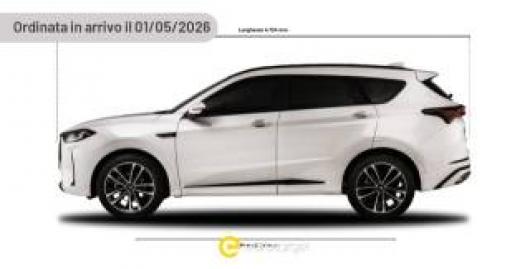 nuovo SPORTEQUIPE Sportequipe 7 GTW