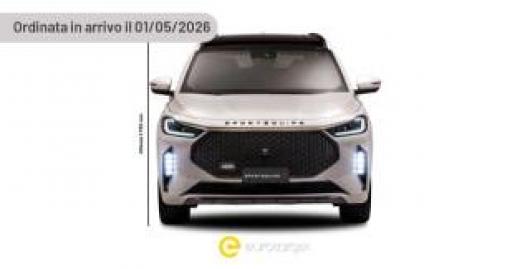 nuovo SPORTEQUIPE Sportequipe 7 GTW