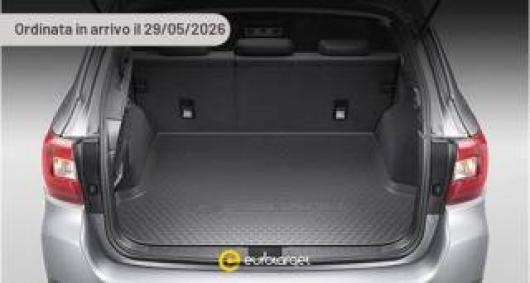 nuovo SUBARU OUTBACK