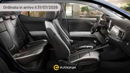 nuovo KIA Stonic
