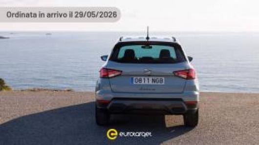 nuovo SEAT Arona