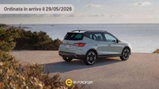 nuovo SEAT Arona