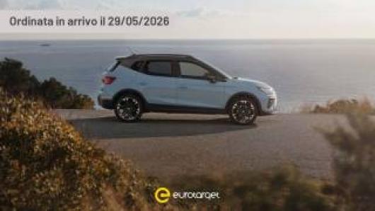 nuovo SEAT Arona