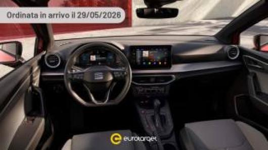 nuovo SEAT Ibiza
