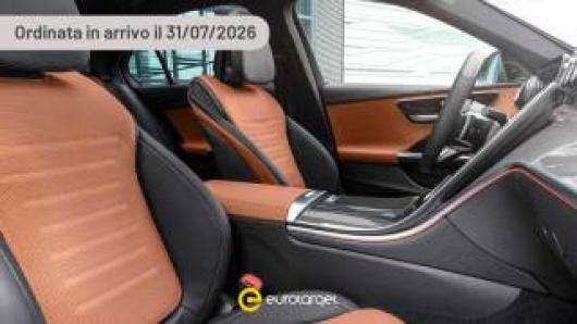 nuovo MERCEDES C 300