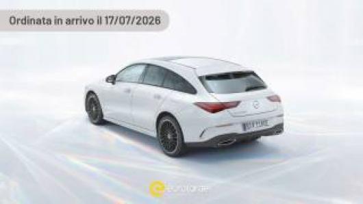 nuovo MERCEDES CLA 250