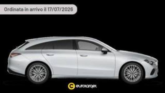 nuovo MERCEDES CLA 250