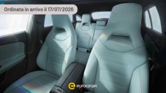 nuovo MERCEDES CLA 250