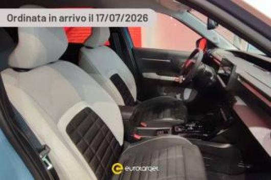 nuovo CITROEN E C3
