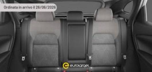 nuovo NISSAN Qashqai