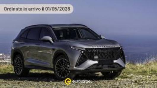 nuovo SPORTEQUIPE Sportequipe 8 GT