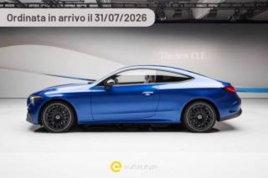 nuovo MERCEDES CLE 300