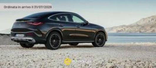 nuovo MERCEDES GLC 300