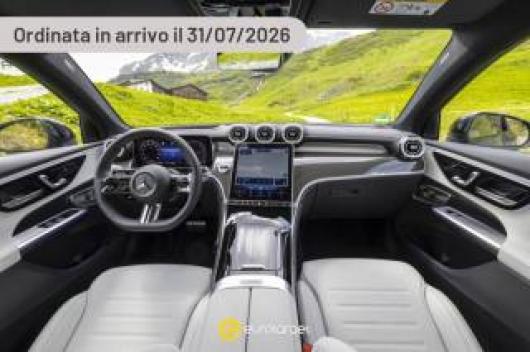 nuovo MERCEDES GLC 300