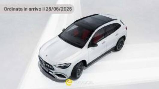 GLA 250