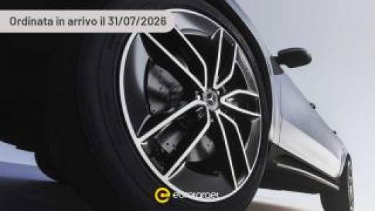 nuovo MERCEDES GLE 350