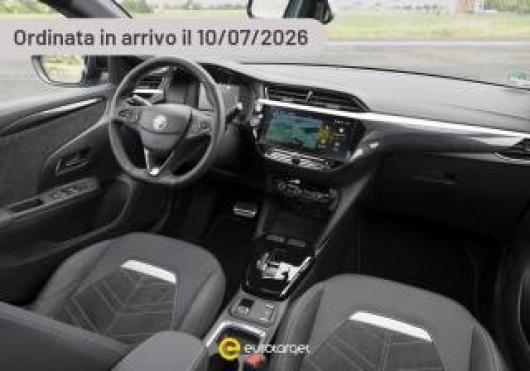 nuovo OPEL Corsa e