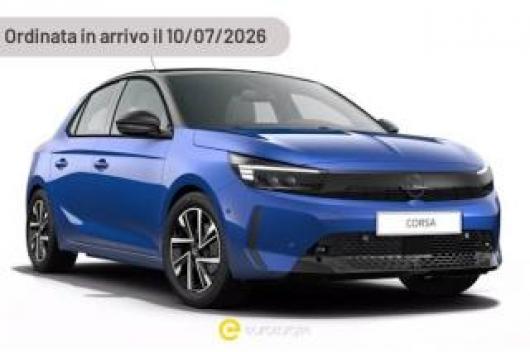 nuovo OPEL Corsa