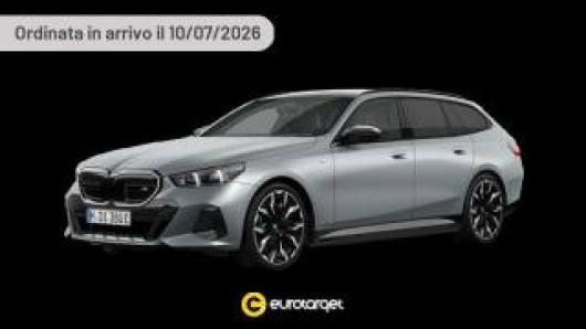 nuovo BMW 530