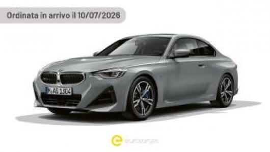 nuovo BMW 240