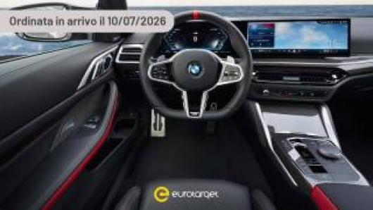 nuovo BMW M440